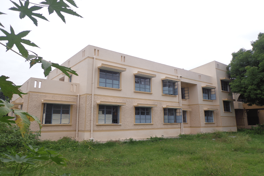 IIHT Salem hostel photo 6